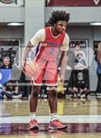 Photo from the gallery "Imhotep Charter vs. DeMatha (Spalding Hoophall Classic)"