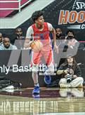 Photo from the gallery "Imhotep Charter vs. DeMatha (Spalding Hoophall Classic)"