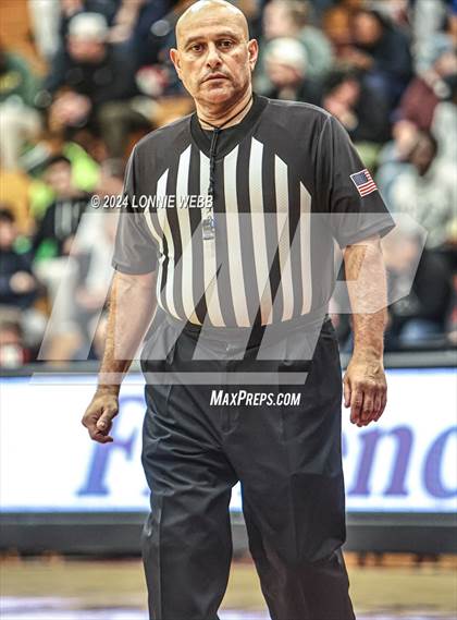 Thumbnail 3 in Imhotep Charter vs. DeMatha (Spalding Hoophall Classic) photogallery.