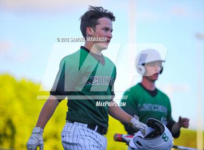 Thumbnail 2 in Thousand Oaks @ Notre Dame (SO) photogallery.