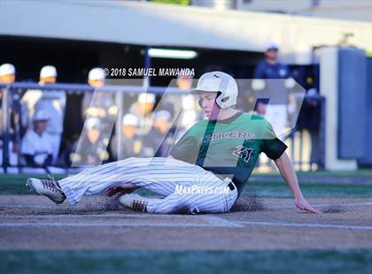 Thumbnail 2 in Thousand Oaks @ Notre Dame (SO) photogallery.