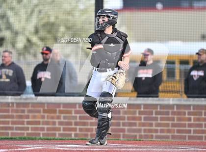Thumbnail 1 in Lincoln-Way West @ Joliet West photogallery.