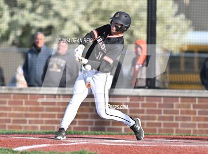 Thumbnail 2 in Lincoln-Way West @ Joliet West photogallery.