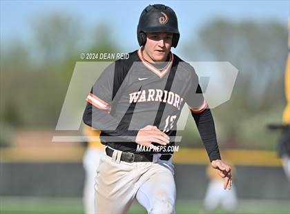 Thumbnail 1 in Lincoln-Way West @ Joliet West photogallery.