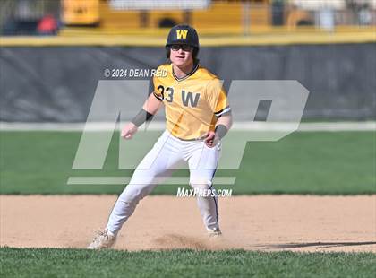 Thumbnail 1 in Lincoln-Way West @ Joliet West photogallery.