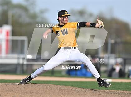 Thumbnail 2 in Lincoln-Way West @ Joliet West photogallery.