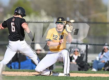 Thumbnail 1 in Lincoln-Way West @ Joliet West photogallery.