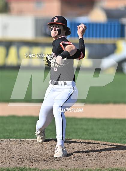 Thumbnail 2 in Lincoln-Way West @ Joliet West photogallery.