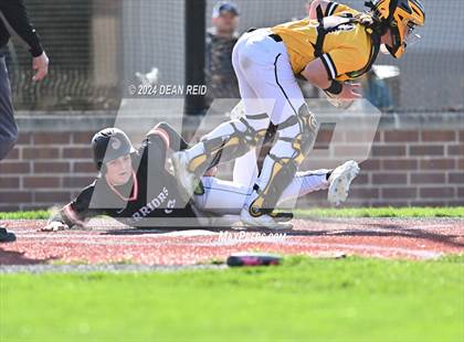 Thumbnail 2 in Lincoln-Way West @ Joliet West photogallery.