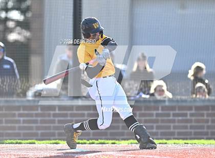 Thumbnail 1 in Lincoln-Way West @ Joliet West photogallery.