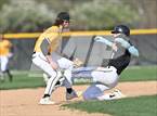 Photo from the gallery "Lincoln-Way West @ Joliet West"