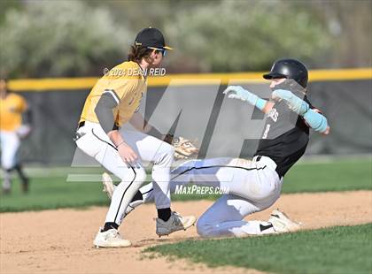 Thumbnail 3 in Lincoln-Way West @ Joliet West photogallery.