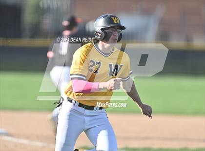 Thumbnail 2 in Lincoln-Way West @ Joliet West photogallery.