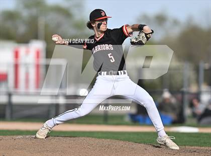 Thumbnail 3 in Lincoln-Way West @ Joliet West photogallery.