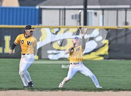 Thumbnail 3 in Lincoln-Way West @ Joliet West photogallery.