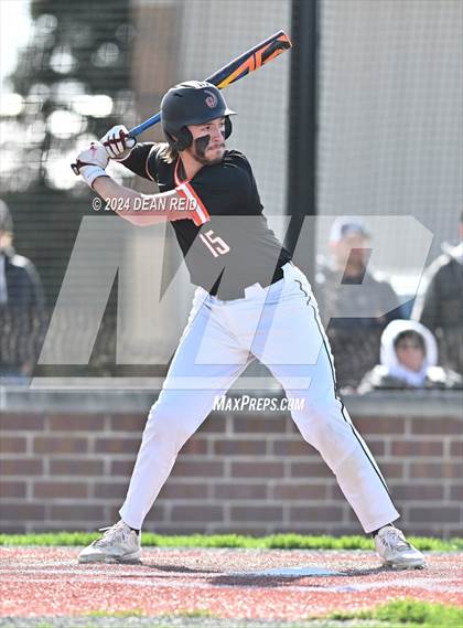 Thumbnail 2 in Lincoln-Way West @ Joliet West photogallery.