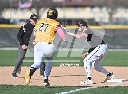 Thumbnail 2 in Lincoln-Way West @ Joliet West photogallery.