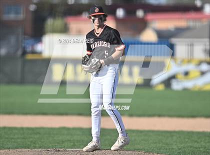 Thumbnail 3 in Lincoln-Way West @ Joliet West photogallery.