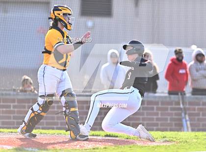 Thumbnail 2 in Lincoln-Way West @ Joliet West photogallery.