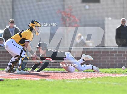 Thumbnail 3 in Lincoln-Way West @ Joliet West photogallery.