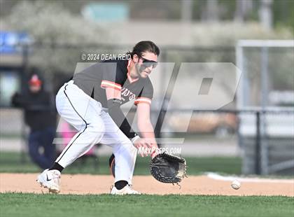 Thumbnail 2 in Lincoln-Way West @ Joliet West photogallery.