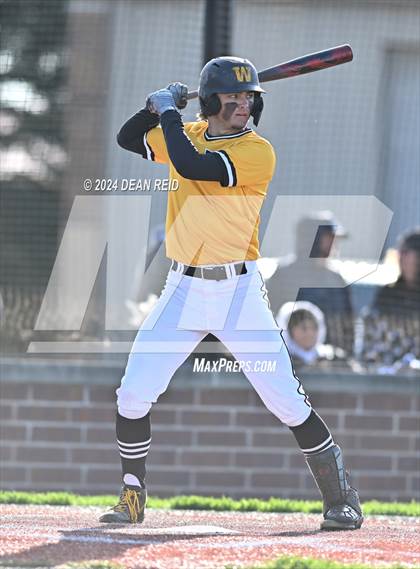 Thumbnail 2 in Lincoln-Way West @ Joliet West photogallery.