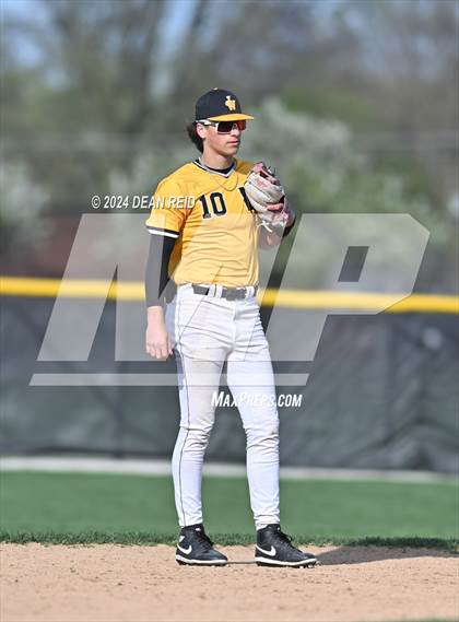 Thumbnail 3 in Lincoln-Way West @ Joliet West photogallery.