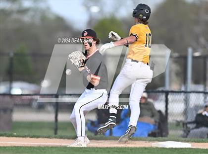 Thumbnail 3 in Lincoln-Way West @ Joliet West photogallery.