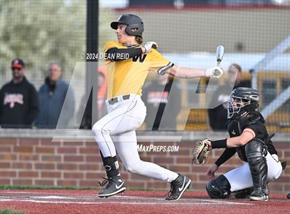 Thumbnail 2 in Lincoln-Way West @ Joliet West photogallery.