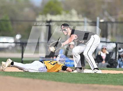Thumbnail 1 in Lincoln-Way West @ Joliet West photogallery.