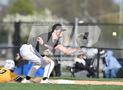 Thumbnail 2 in Lincoln-Way West @ Joliet West photogallery.