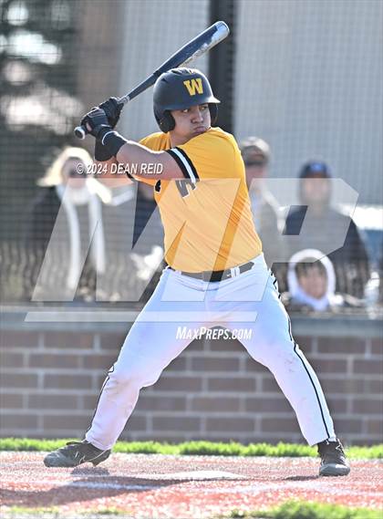 Thumbnail 1 in Lincoln-Way West @ Joliet West photogallery.