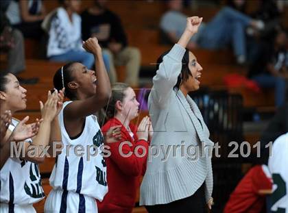 Thumbnail 1 in New Bern @ Southeast Raleigh (Sectional Semifinals) photogallery.