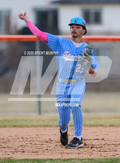 Thumbnail 2 in Greeley West @ Erie photogallery.