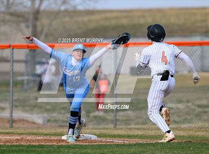 Thumbnail 1 in Greeley West @ Erie photogallery.