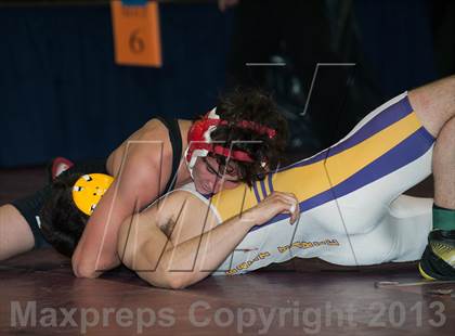 Thumbnail 3 in Tim Brown Memorial Wrestling Tournament photogallery.