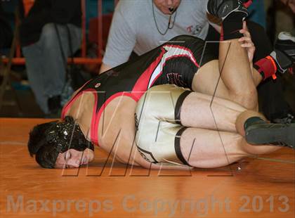 Thumbnail 1 in Tim Brown Memorial Wrestling Tournament photogallery.