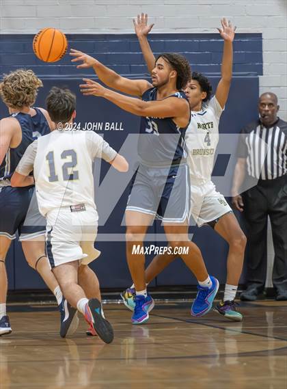 Thumbnail 3 in Hoggard @ North Brunswick photogallery.