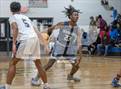 Photo from the gallery "Hoggard @ North Brunswick"