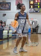 Photo from the gallery "Hoggard @ North Brunswick"