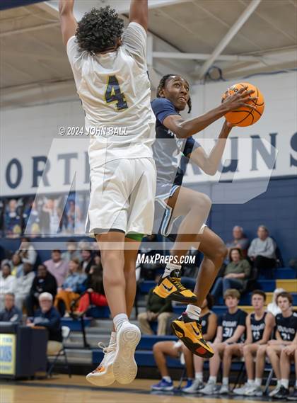 Thumbnail 3 in Hoggard @ North Brunswick photogallery.