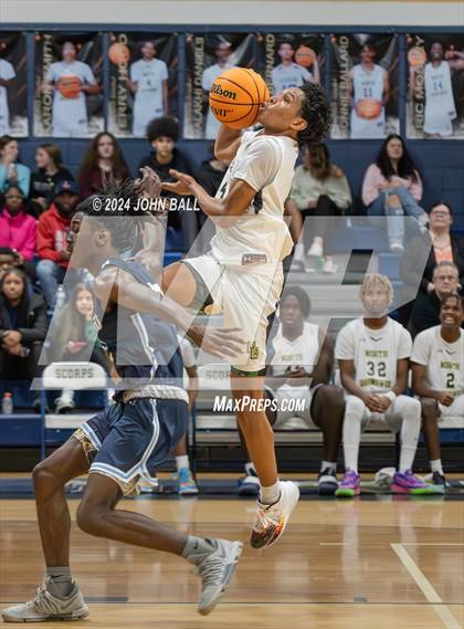Thumbnail 3 in Hoggard @ North Brunswick photogallery.
