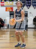Photo from the gallery "Hoggard @ North Brunswick"
