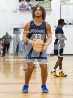 Photo from the gallery "Hoggard @ North Brunswick"