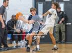 Photo from the gallery "Hoggard @ North Brunswick"