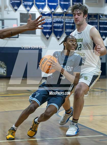 Thumbnail 2 in Hoggard @ North Brunswick photogallery.