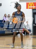Photo from the gallery "Hoggard @ North Brunswick"