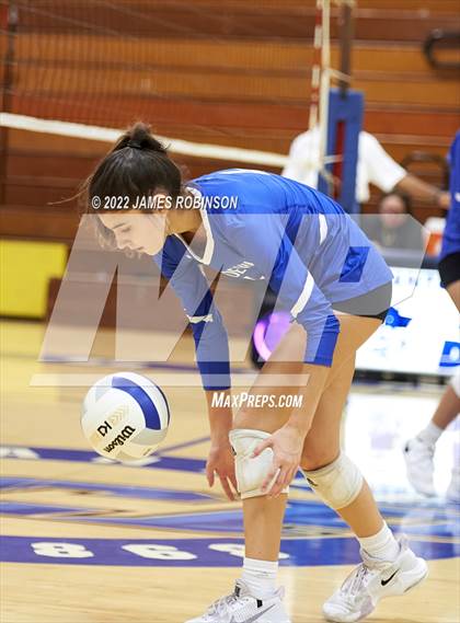 Thumbnail 2 in Englewood @ Stanton (FHSAA 5A District 3 Finals) photogallery.