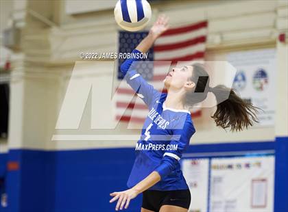 Thumbnail 2 in Englewood @ Stanton (FHSAA 5A District 3 Finals) photogallery.