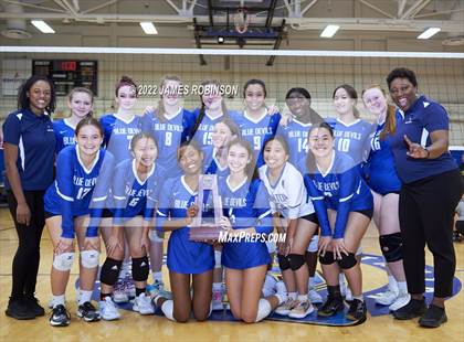 Thumbnail 1 in Englewood @ Stanton (FHSAA 5A District 3 Finals) photogallery.